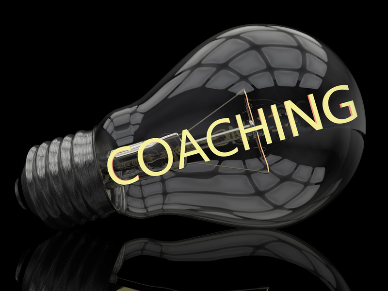 Coaching